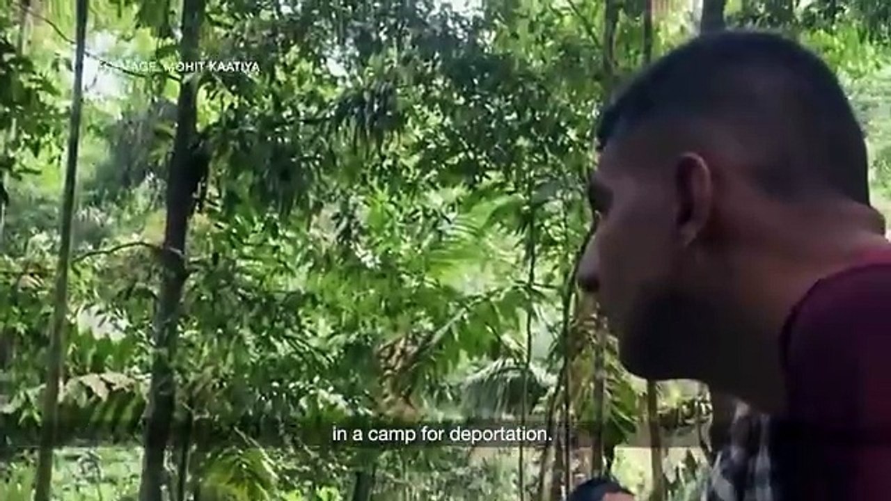Dunky Inside story | From India to US