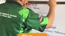 Cikgu dapat 'extra' cuti!