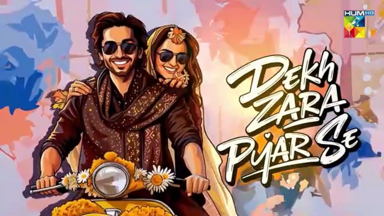 Dekh Zara Pyar Se - Episode 22