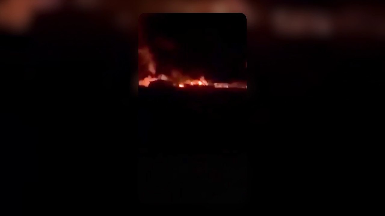 Décès d’un militaire français dans une attaque en Irak