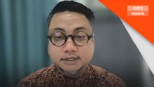 Mandat politik dari parti lebih praktikal