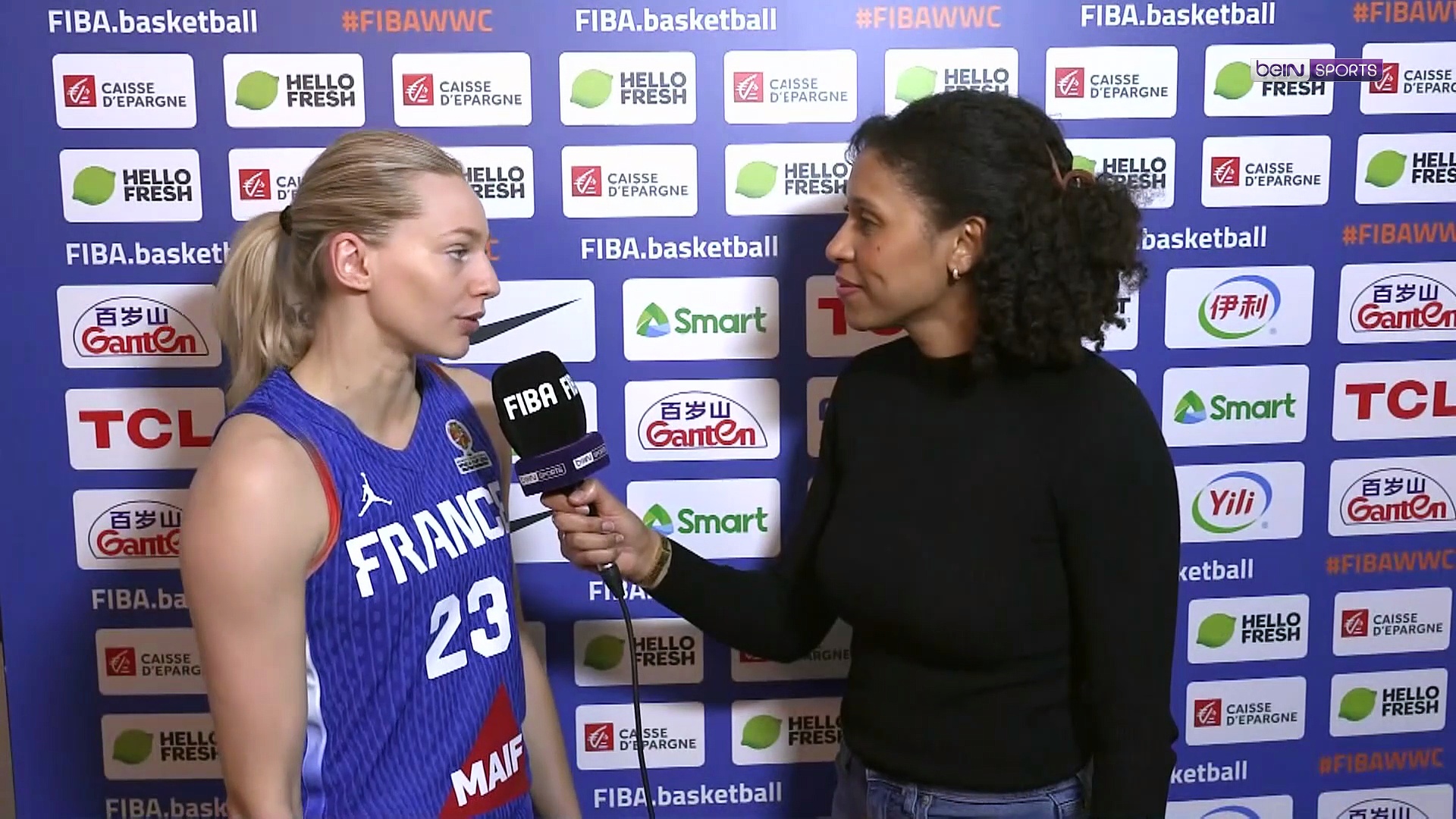 ITV MARINE JOHANNES OK