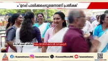 'പാര്‍ട്ടി സീറ്റ് ഉറപ്പ് നൽകിയിരുന്നു'; നേതൃത്വത്തിന് ദീപ്തിയുടെ ഓര്‍മ്മപ്പെടുത്തൽ