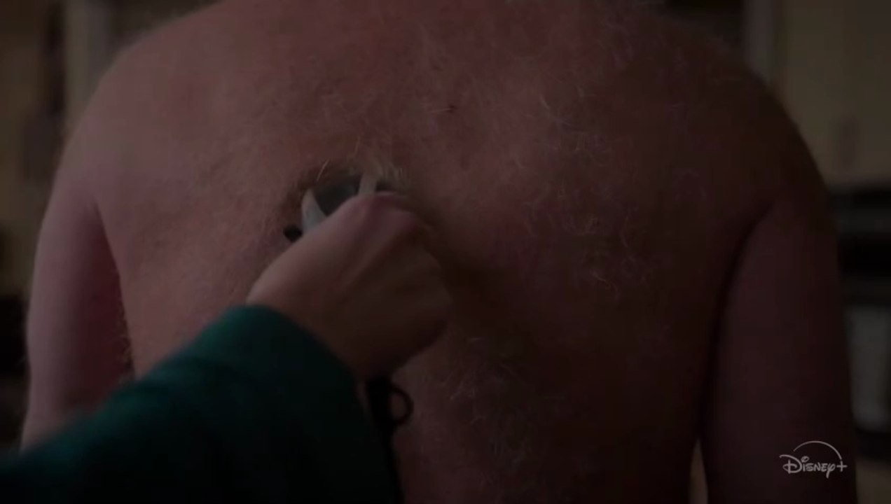 Malcolm Mittendrin: Unfair wie immer Trailer DF