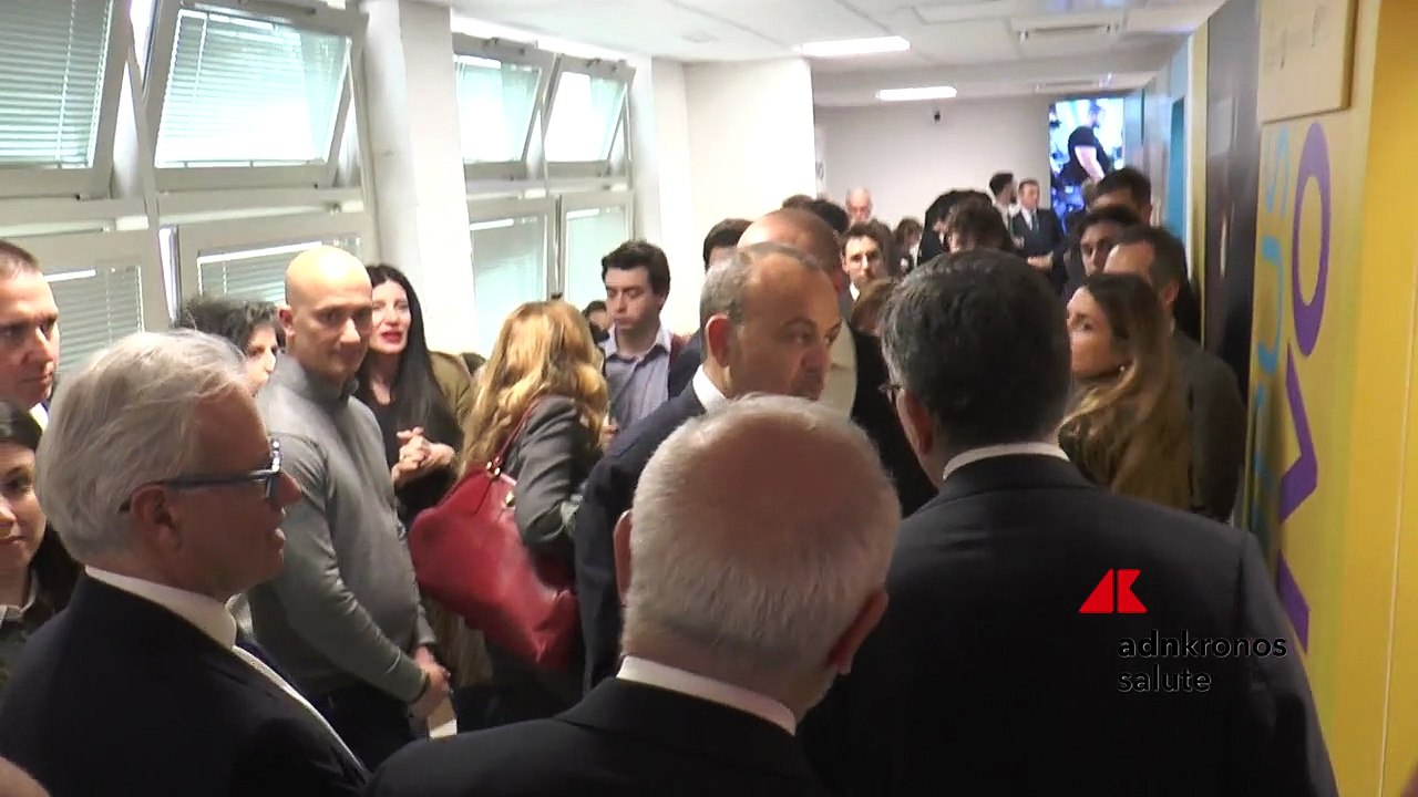 Università: a Roma Tor Vergata la clinica oculistica temporanea ‘Campus visivo’