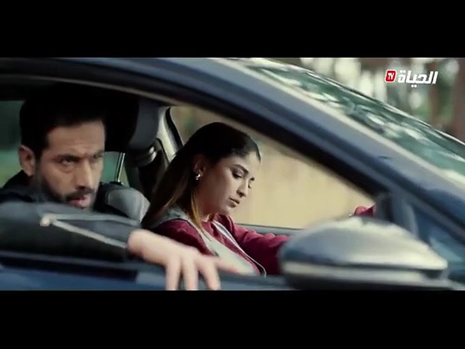 مسلسل المهاجر | الحلقة 22 و الأخيرة | El Mouhadjir