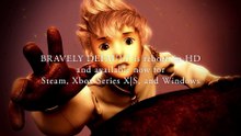 Bravely Default: Flying Fairy HD Remaster - Lanzamiento en Xbox y PC