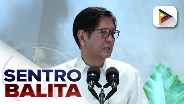 PBBM, nakibahagi sa Grand Iftar 2026; pagkakaisa, malasakit sa kapwa at kapayapaan, isinulong | ulat ni Cleizl Pardilla