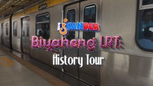 Kasaysayan ng LRT at mga istasyon nito, alamin! (Full episode) | I Juander
