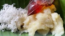 Jemunak, Kuliner Khas Magelang yang Hanya Ada Saat Ramadan