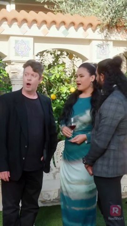 A Billionaire Pretending to Be a Manny. I Hired a Billionaire Manny [Full Movie] [Must See]Full EP - Full