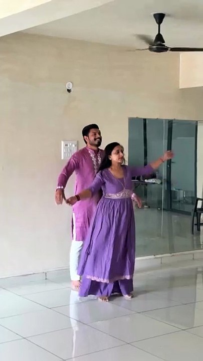 Dance video