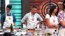 Masterchef Italia - Clip  Antonino Sprona Hue