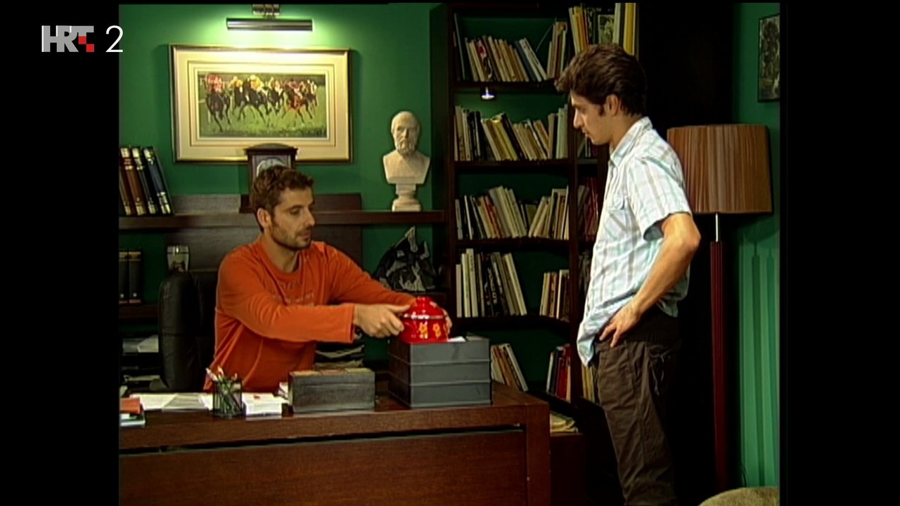 Dolina sunca epizoda 22