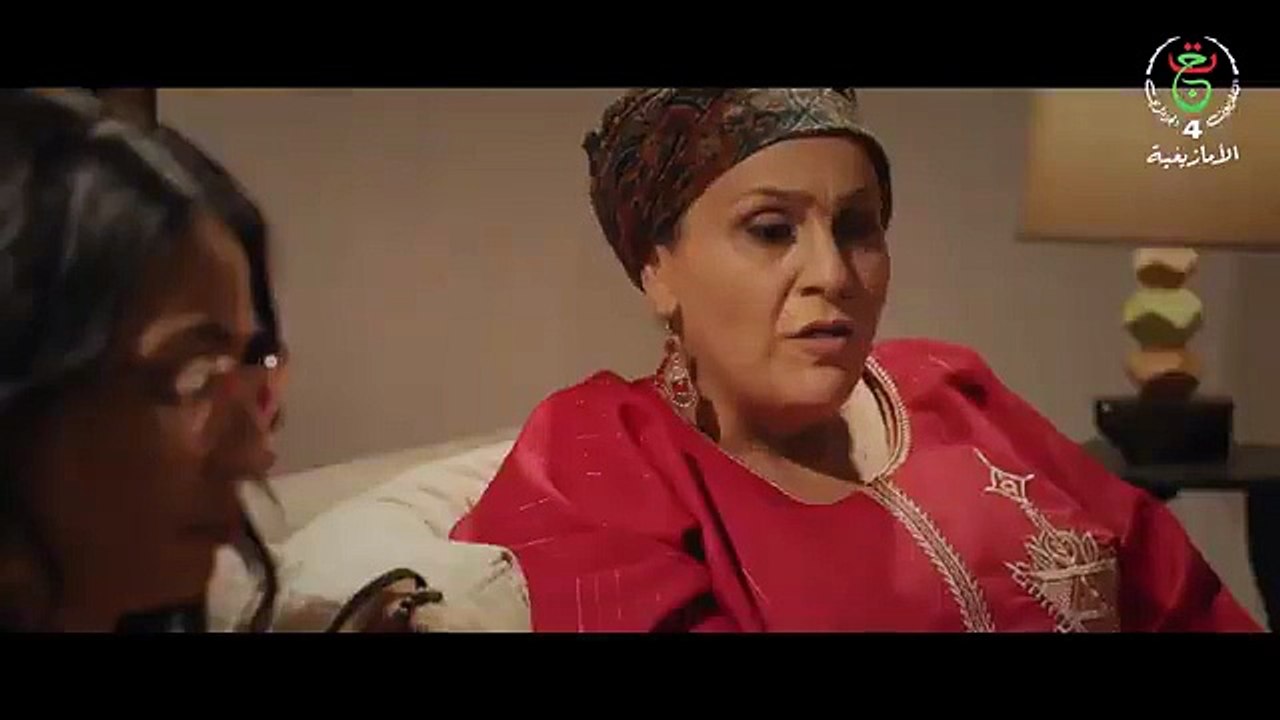 Thawenza n al Hif ép 22 مسلسل ثاونزا الحيف