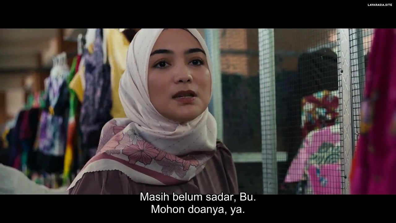 Air Mata di Ujung Sajadah 2 (2025)