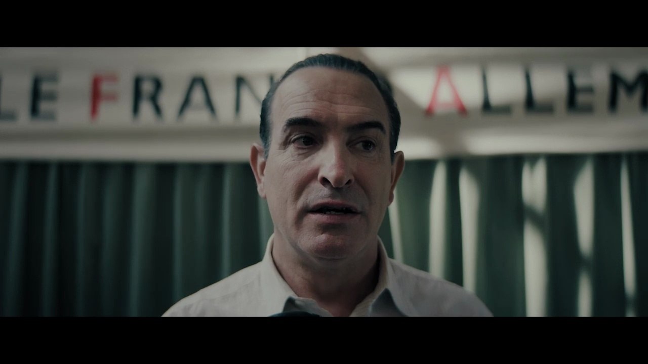 Rays and Shadows Trailer OmeU