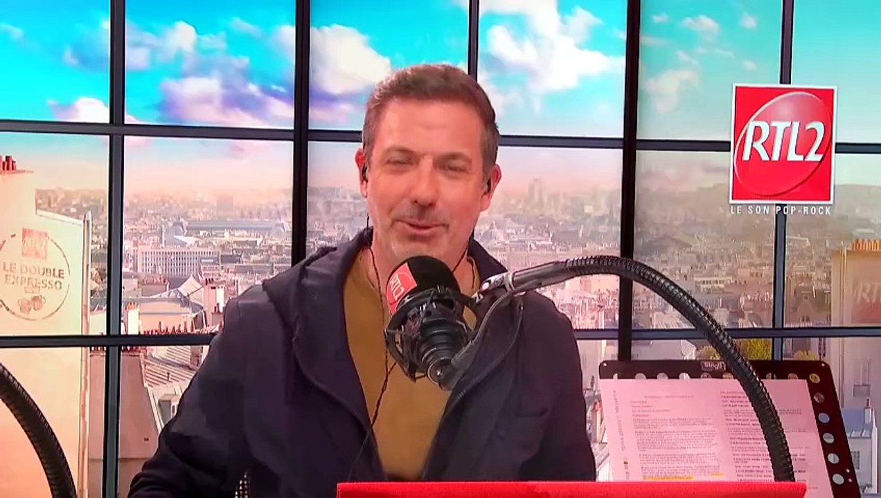 PÉPITE - Charlotte Cardin en live et en interview dans Le Double Expresso RTL2 (13/03/26)