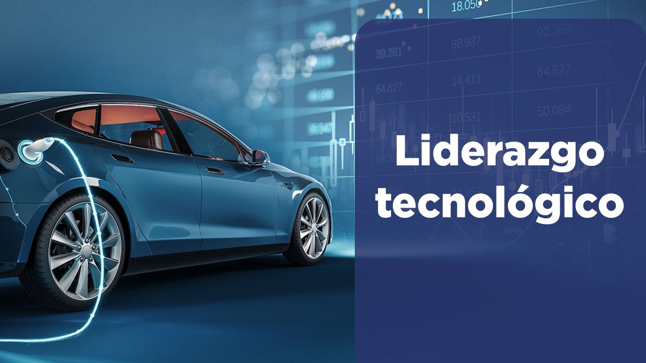 El Mundo en Contexto | China lidera producción global de autos eléctricos y energías renovables