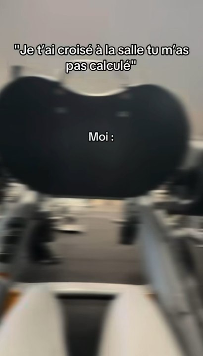 Prends le pas perso