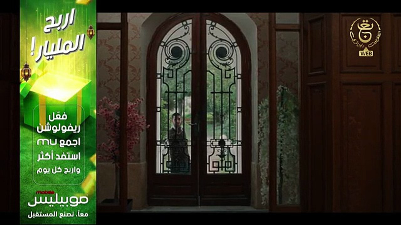 مسلسل الحصلة 2 - الحلقة 22 El Hasla s2