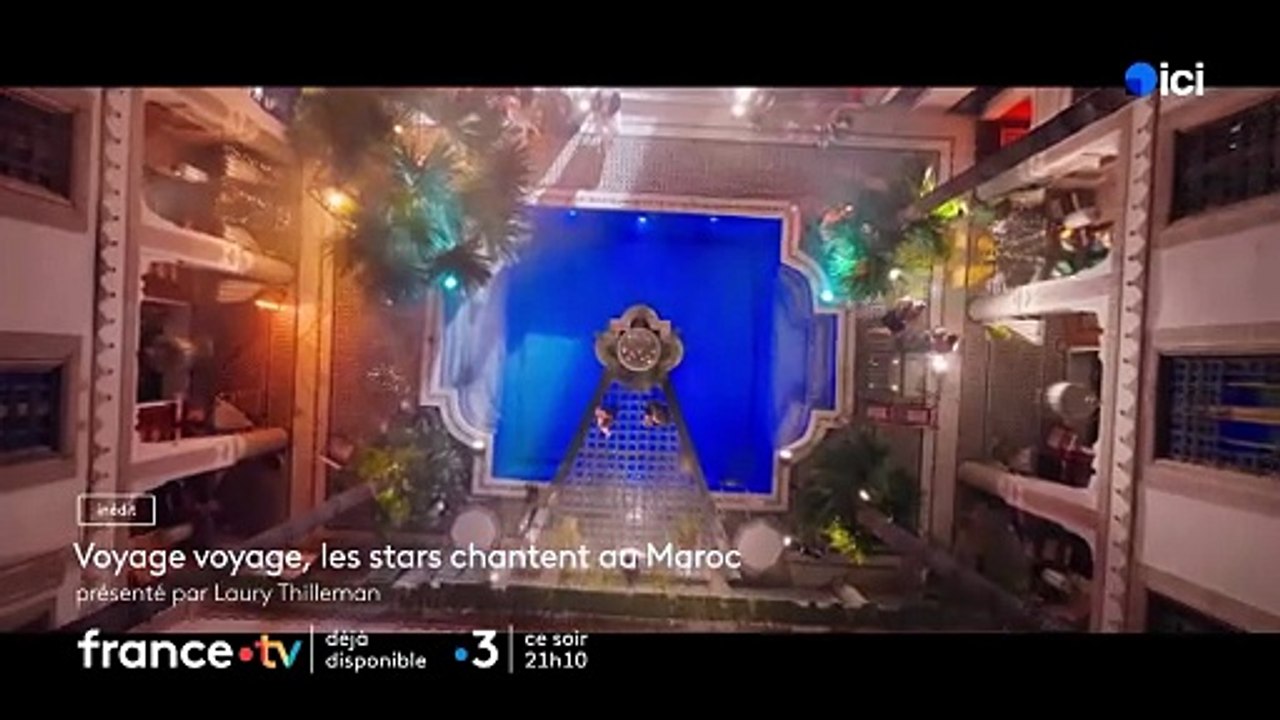 13/03/2026 - ici matin par ici Azur en vidéo