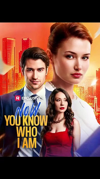 [EngSub] Now You Know Who I Am