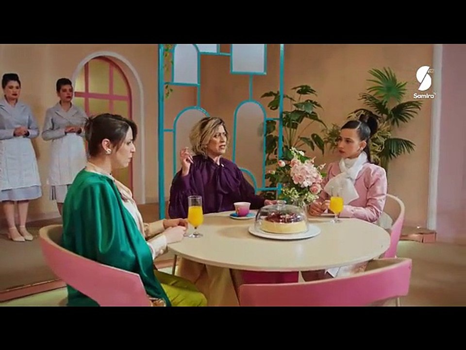 Khzana, ép 20 & FIN مسلسل الخزانة - الحلقة الأخيرة