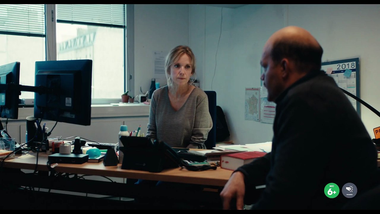 Il caso 137 (Trailer ufficiale HD) ⭐️⭐️⭐️½
