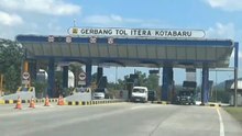 ​Mudik Lebaran 2026, Tarif Tol Bakauheni–Terbanggi Besar Didiskon 30 Persen