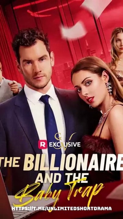 [EngSub] The Billionaire and the Baby Trap