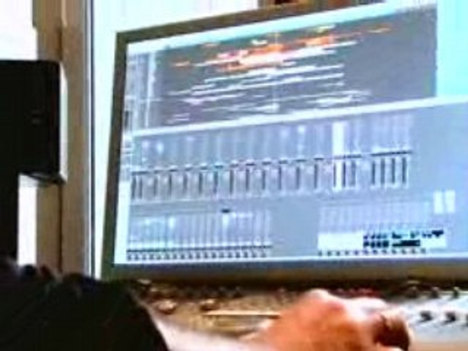 Booka Shade - "The Sun & The Neonlight"