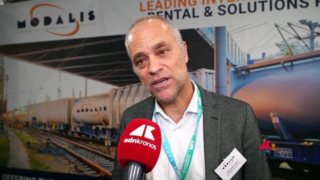 Lupieri (Modalis): “Trasporto intermodale e noleggio per la fluidità dei trasporti e degli investimenti”