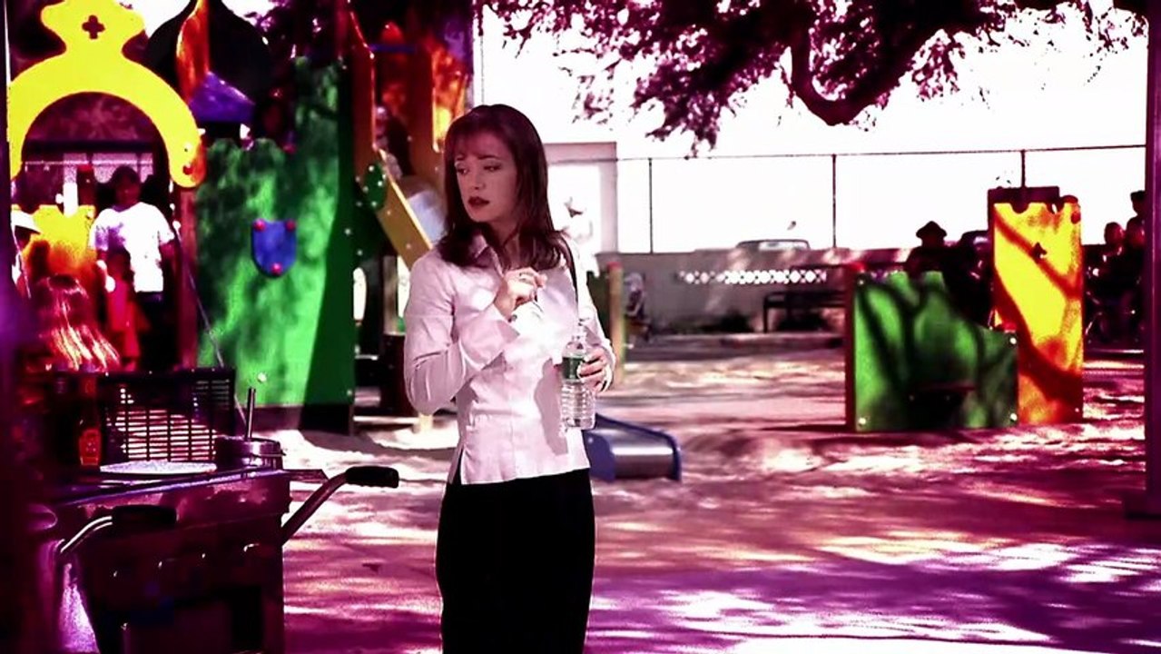 The King of Queens S03E05 CtrlHD