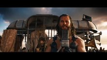 Furiosa: A Mad Max Saga - Trailer