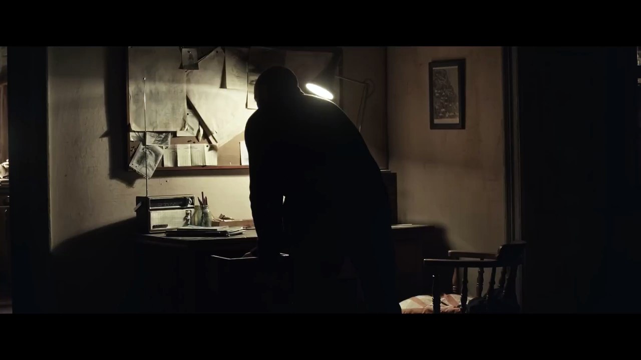 Jason Statham Vs Elite Special Ops Team (2026) Fight Scene | Shelter - Action Movie Clip 4K