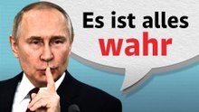 Die Wahrheit über das "Havanna-Syndrom": Russlands unheimliche Mikrowellen-Waffe