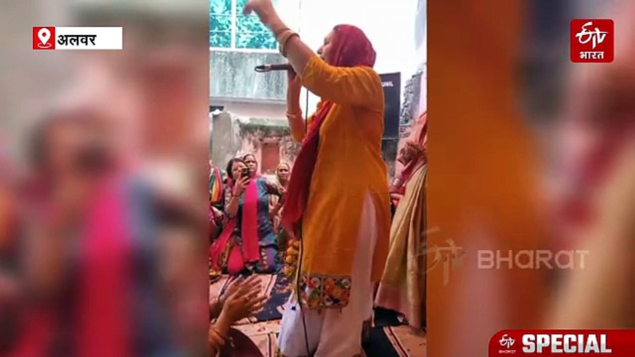 70 की उम्र, 43 साल का सफर: मिलिए राजस्थान की उस गायिका से जिसने समाज की बेड़ियां तोड़ रचा इतिहास