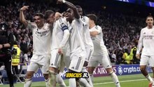 Real Madrid punish City's attacking ambition with clinical counter attacks