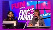 Il veut réaliser un défi complètement fou (on n'oserait même pas le faire)