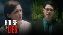 House of Lies: Paolo grows overly controlling of his family! (Episode 40