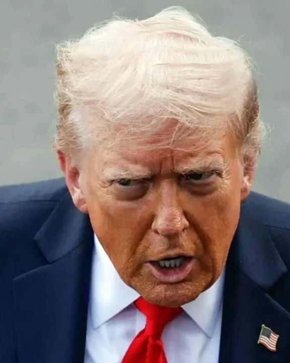 Trump et l'Iran : Guerre, Pétrole, Économie - La Stratégie qui Divise la Maison Blanche