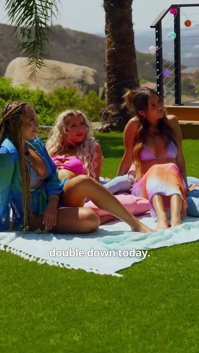 [EngSub] Secrets and Soulmates