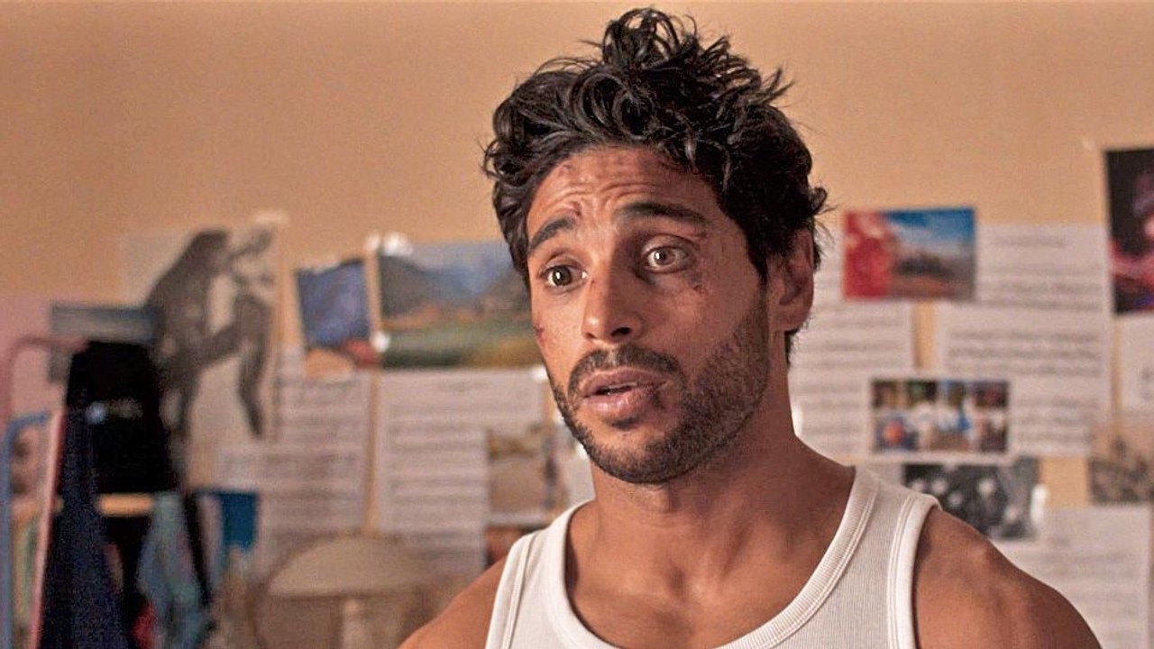 Bagarre Bande-annonce VF