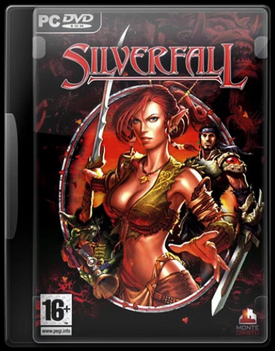 Adventure with challenging heroic missions