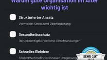 🚛Stressfreier Umzug für Senioren mit ©Butler Umzüge GmbH