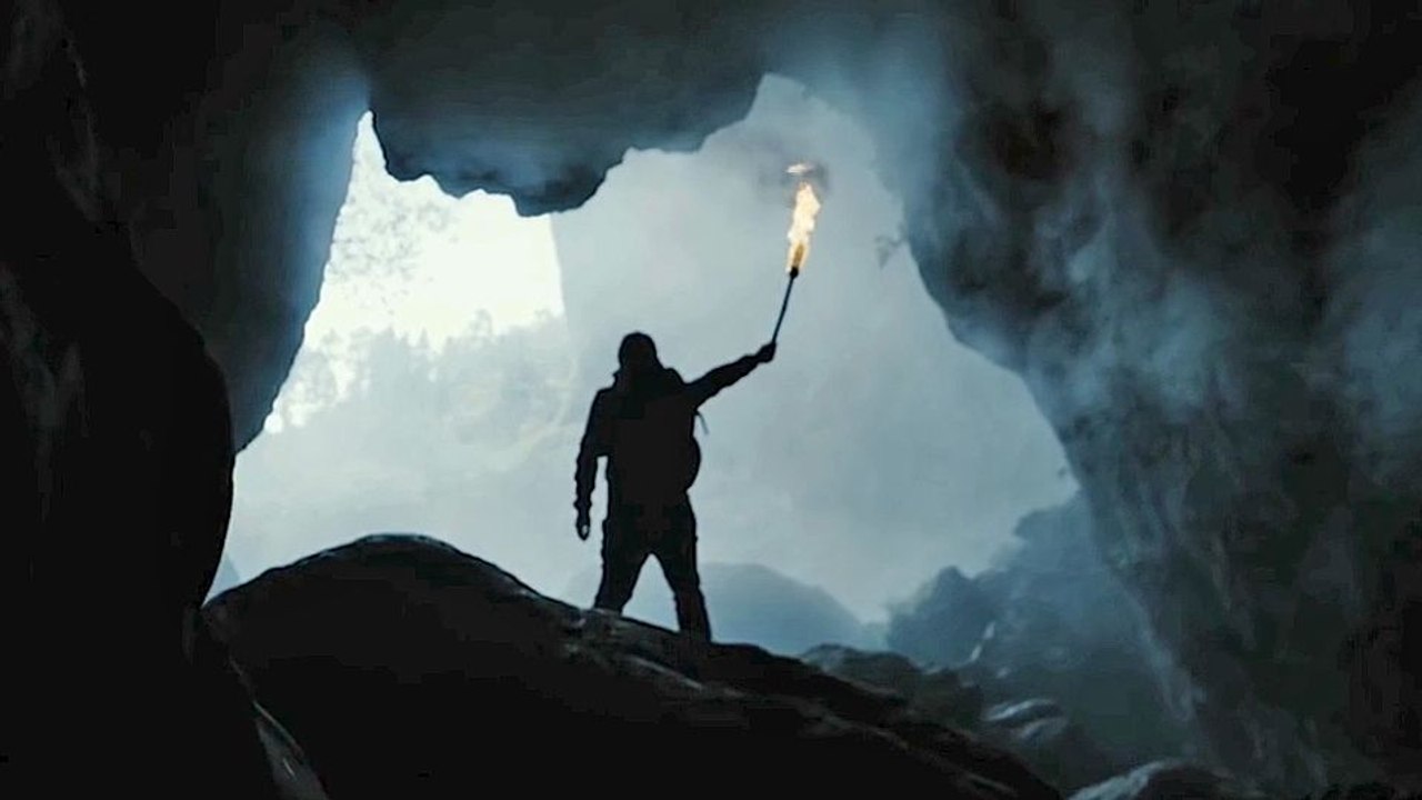 Mission ROSETTA - La quête des origines Bande-annonce VF