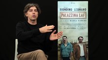 Palazzina LAF: intervista A Michele Riondino