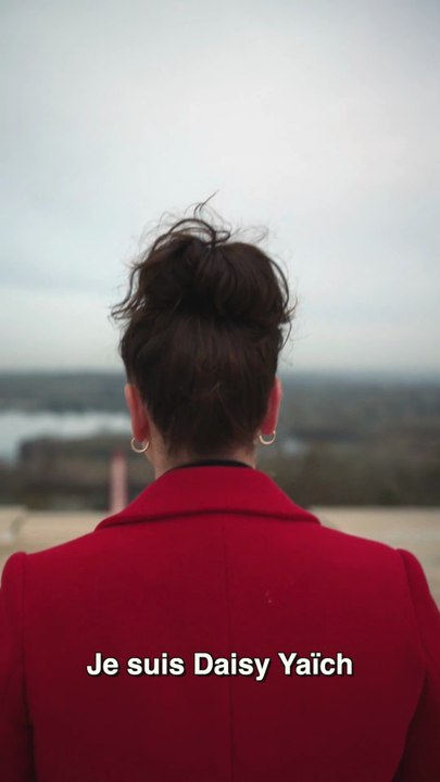 CLIP DE CAMPAGNE - DAISY YAÏCH - ÉLECTIONS MUNICIPALES CERGY 15 & 22 MARS 2026