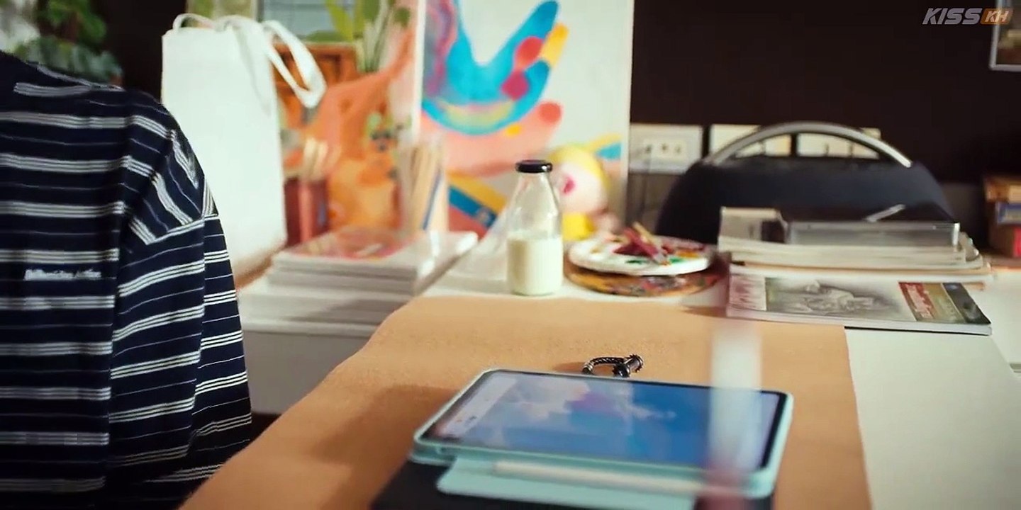 Fourever You Part 2: The Sun from Another Star (2026) - EP 1